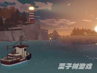 《渔帆暗涌》第二弹更新：追加照片模式等新内容