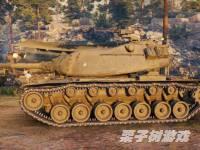 坦克世界9级美系重型坦克M103该装备哪些配件?