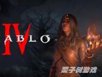 暴雪总裁重申《暗黑破坏神4》不会登陆XGP