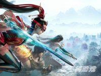 《永劫无间》转为永久免费并在7月13日登录PS5