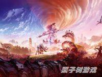 索尼大作《地平线:西之绝境》完整版将于2024年3月21日登陆PC