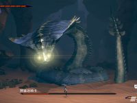 《波斯王子失落的王冠》BOSS沙漠大蛇阿兹达哈卡打法