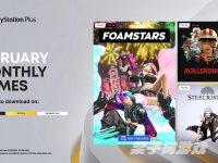 索尼公布欧美PS Plus 2024年2月会免游戏
