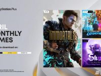 索尼公布欧美服PS Plus 2024年4月会免游戏包括《不朽者传奇》《我的世界:传奇》等