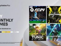 索尼公布欧美服PS Plus 2024年5月会免游戏包括《幽灵行者2》《EA Sports FC 24标准版》等