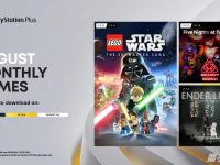 索尼公布欧美服PS Plus 2024年8月会免游戏包括《乐高星球大战》《玩具熊的五夜后宫:安全漏洞》等